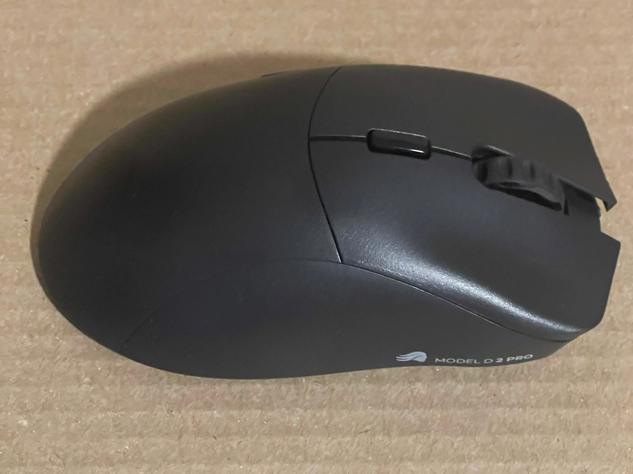 Glorious Model D 2 Pro Competitive Gaming Mouse