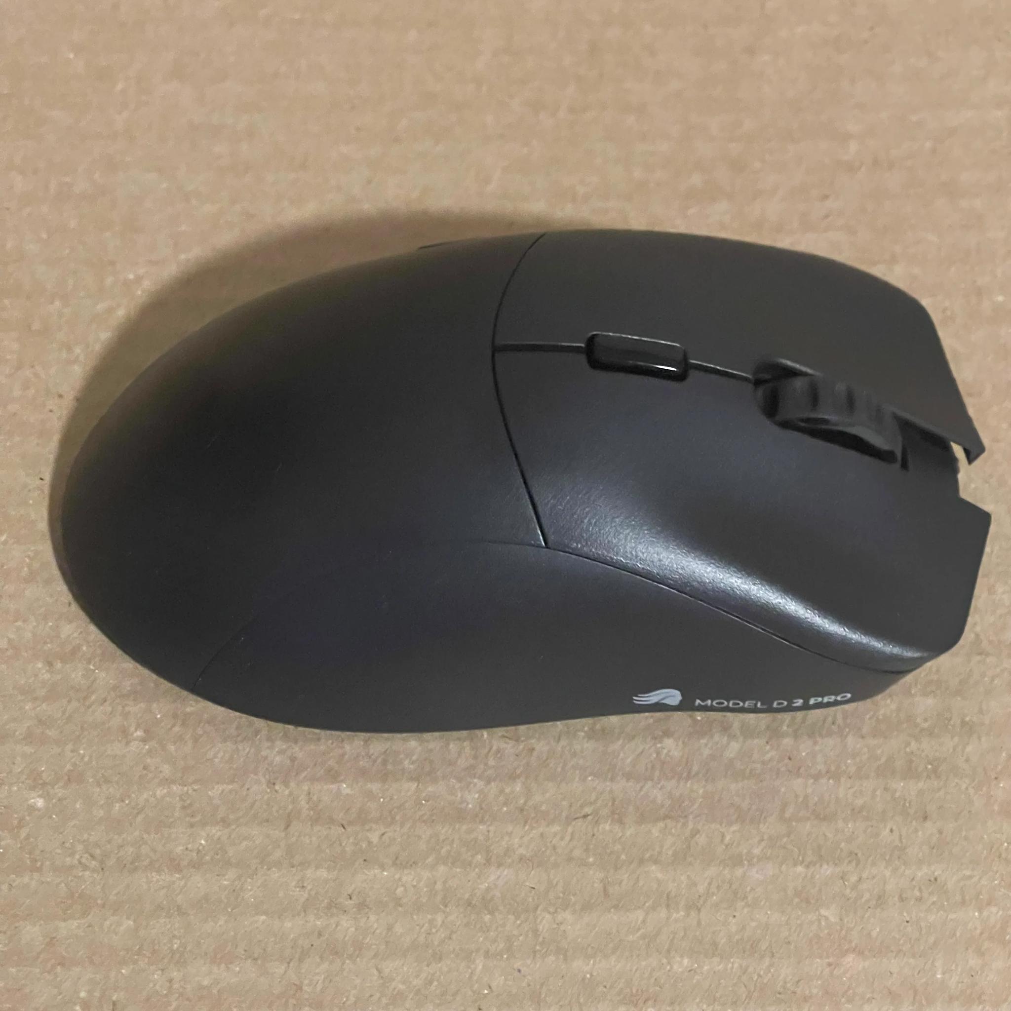 Glorious Model D 2 Pro Competitive Gaming Mouse
