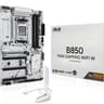 ASUS B850 Max Gaming WIFI W (White)