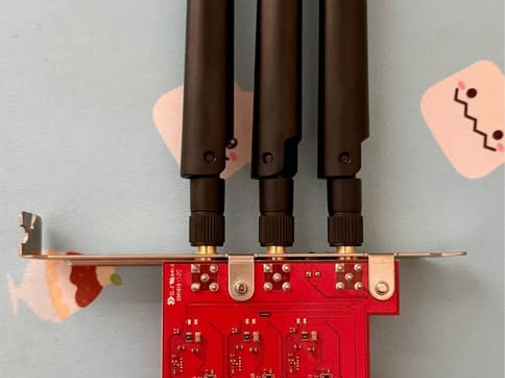 MSI Z270 XPOWER TITANIUM GAMING motherboard + Intel I3-7350k CPU