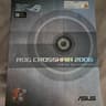 ASUS X870E ROG CROSSHAIR 2006 AM5 ATX Motherboard Limited Edition