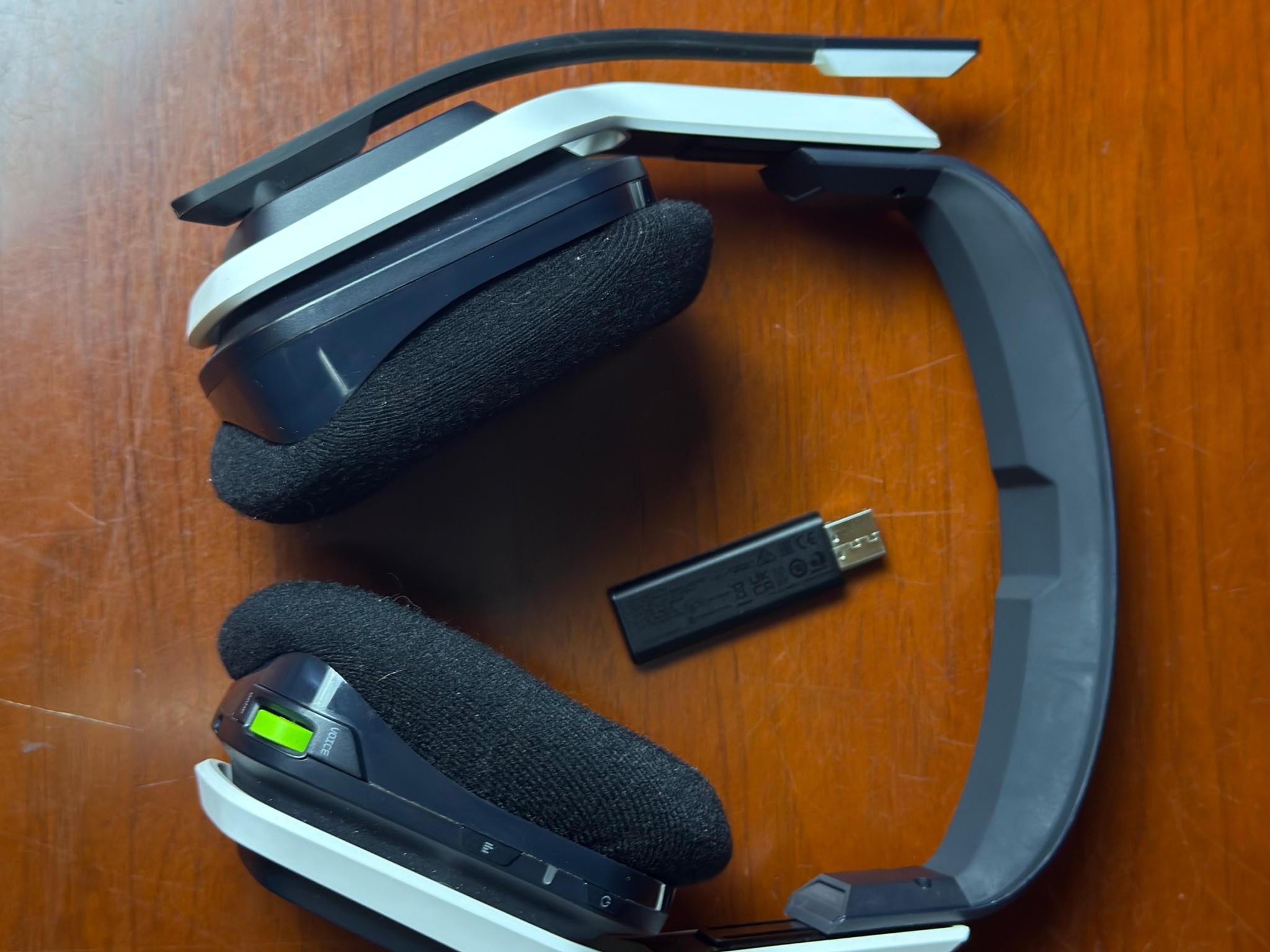 Astro A20 Headset with Dongle Xbox