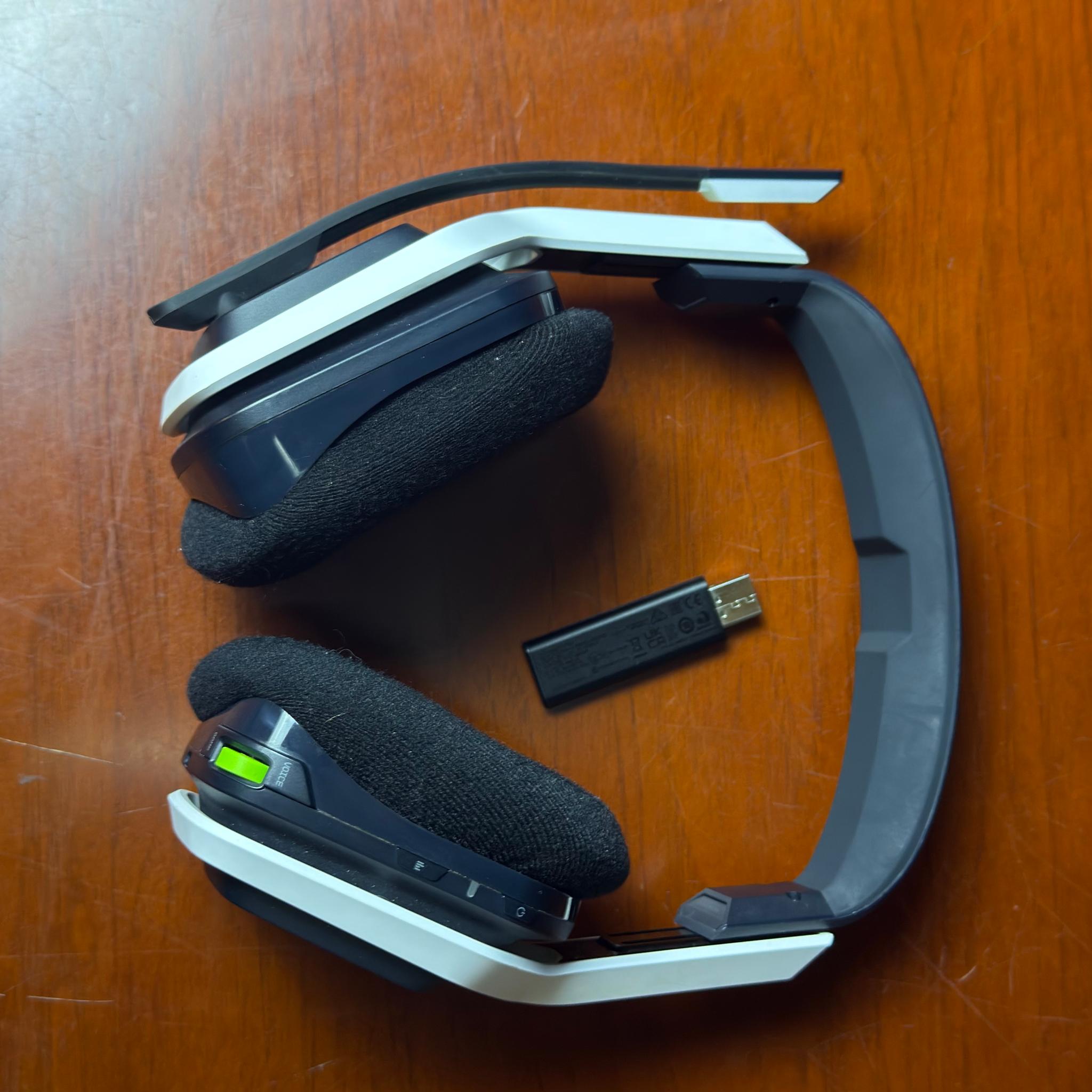 Astro A20 Headset with Dongle Xbox