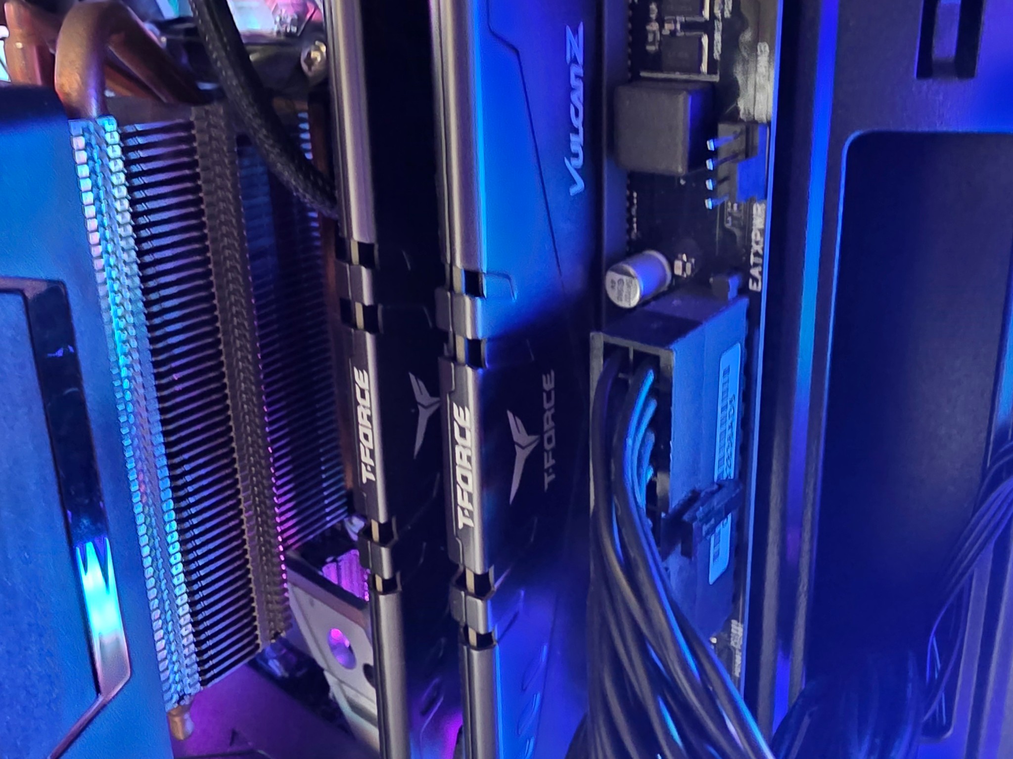 I7/RTX 3070 32GB DDR4