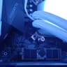 Liquid Cooled Gaming PC | RTX 5060 / Ryzen 5 / 16GB DDR5 / 1TB NVMe / Wi-Fi