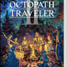 Octopath Traveler 2 (Sealed BNIB) switch 