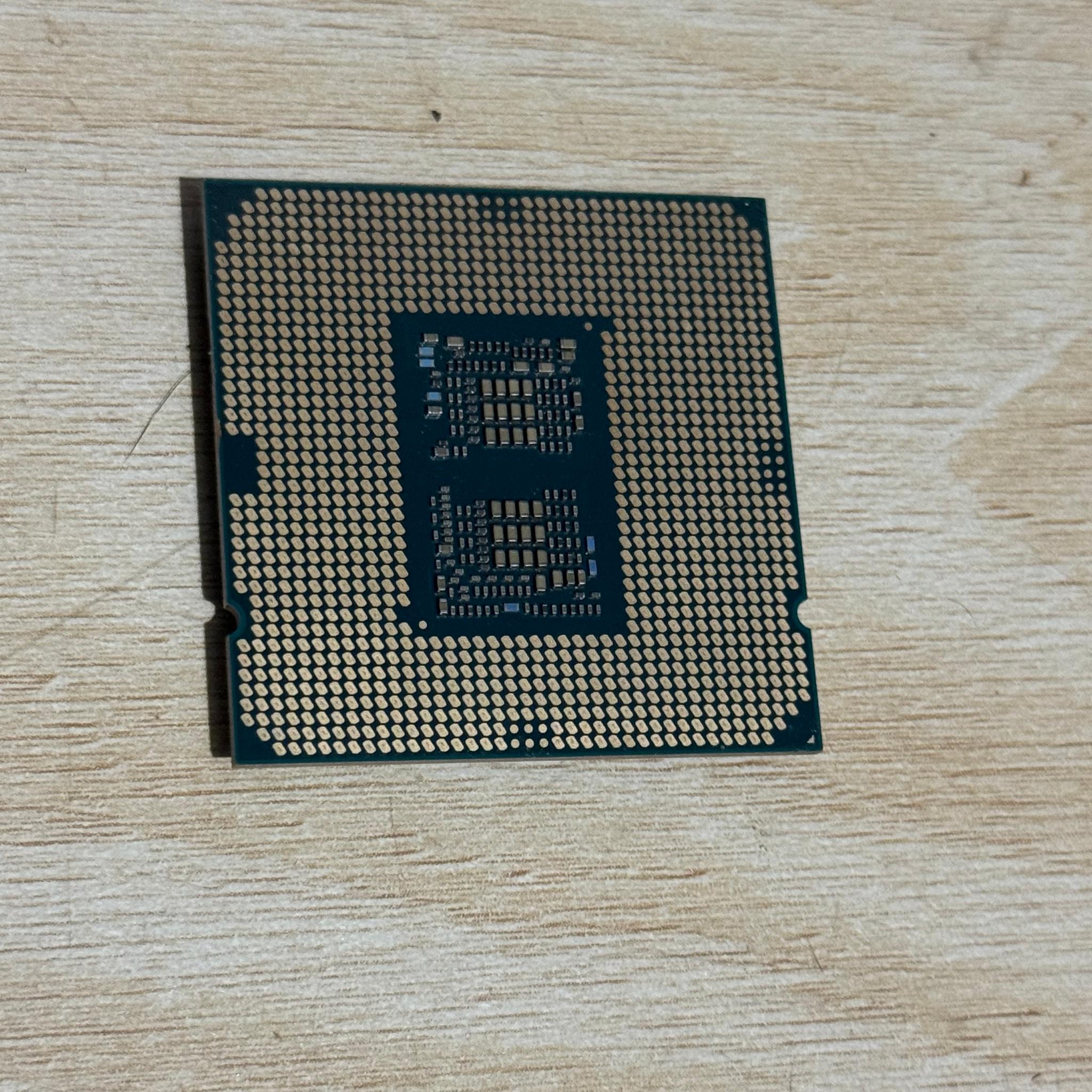 Intel Core i9-10900F