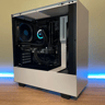 Gaming PC Ryzen 5 5600X RTX 3060 Ti 