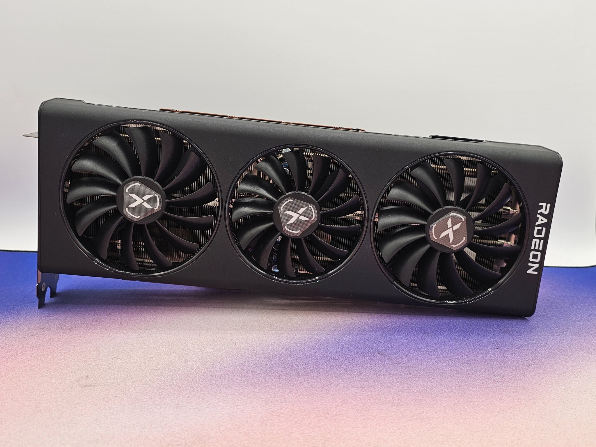 XFX RX 6800XT Speedster SWFT 319