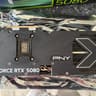 PNY NVIDIA 5080 EPIC-X ARGB GPU 16GB