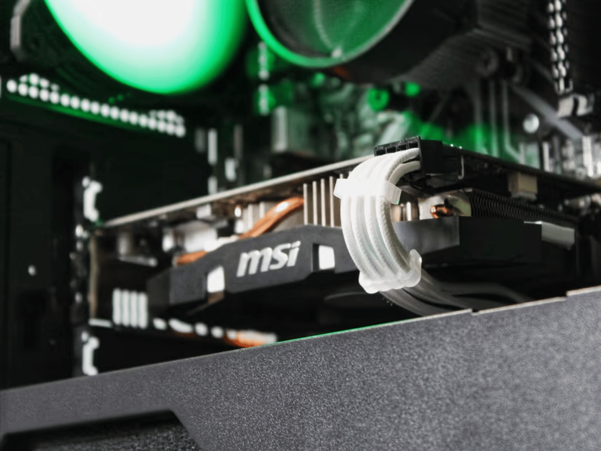 01 | Ryzen 5 1600/ Gtx 1060 3gb