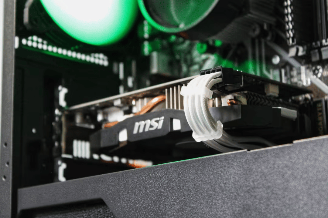 01 | Ryzen 5 1600/ Gtx 1060 3gb