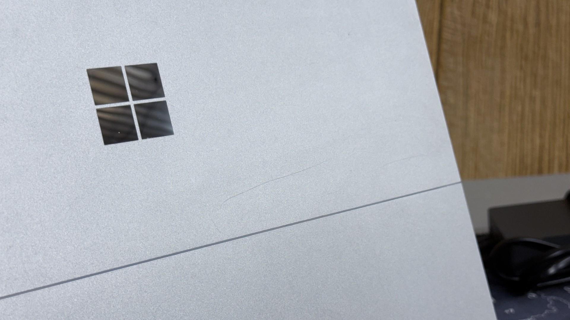 Microsoft Surface Laptop Studio - 32GB, 1TB, RTX 3050TI 4GB - 127 watt charger, MS Stylus included!