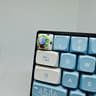Jawa Exclusive Holiday Artisan Keycap - Limited edition 2023