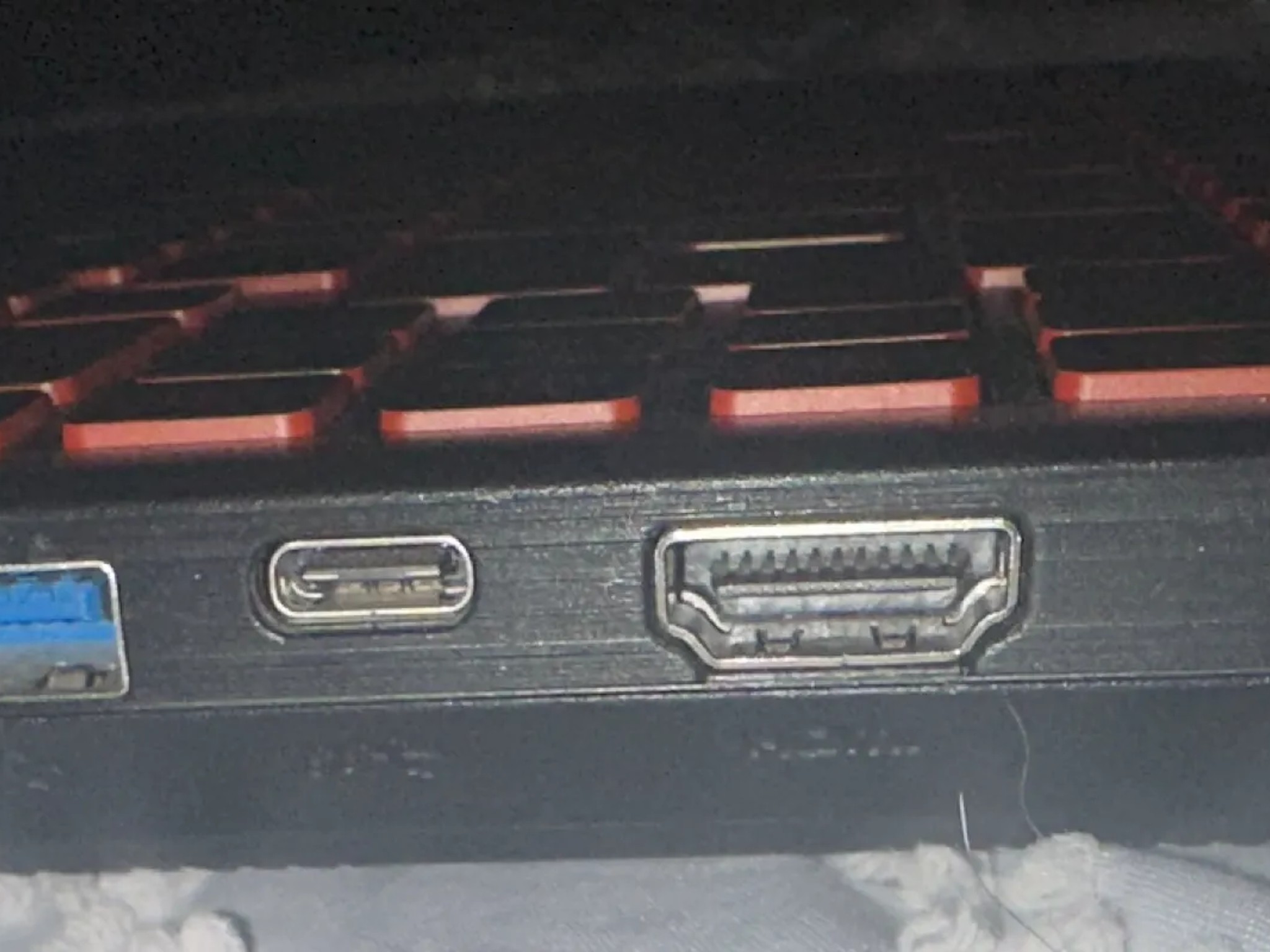 MSI Katana GF66 11UD 15.6" RTX™ 3050Ti