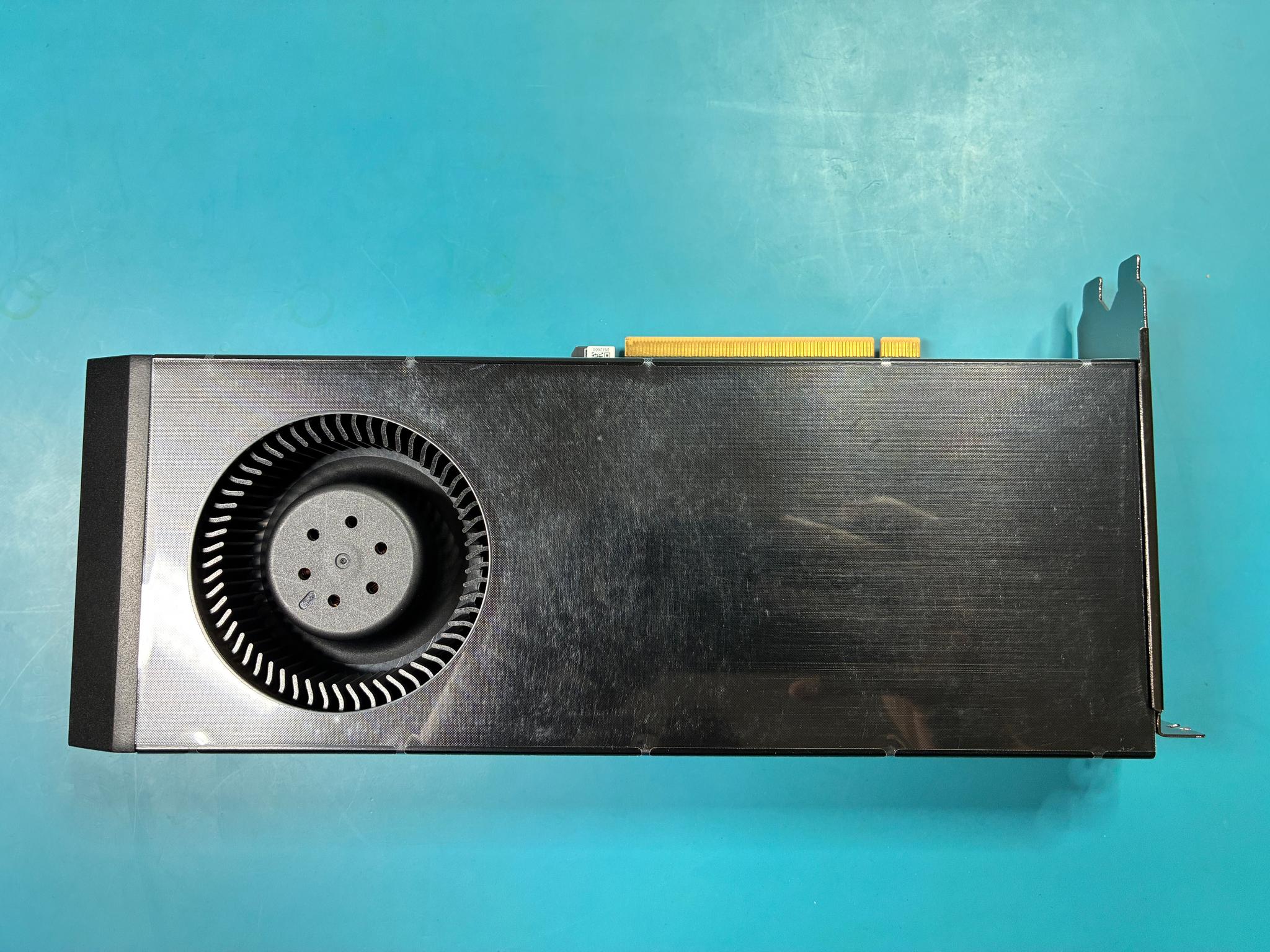 GeForce RTX™ 4090 48GB VRAM (GPU)