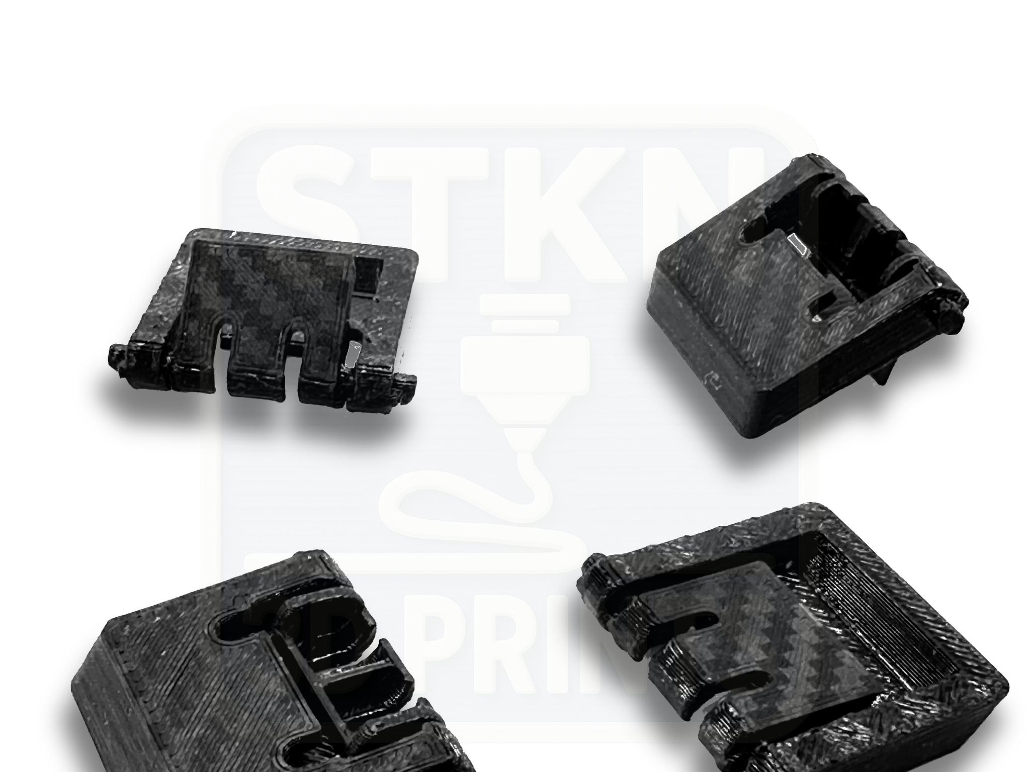 🔥4-PACK 🔥 HyperX Alloy Origins / Core Replacement Feet