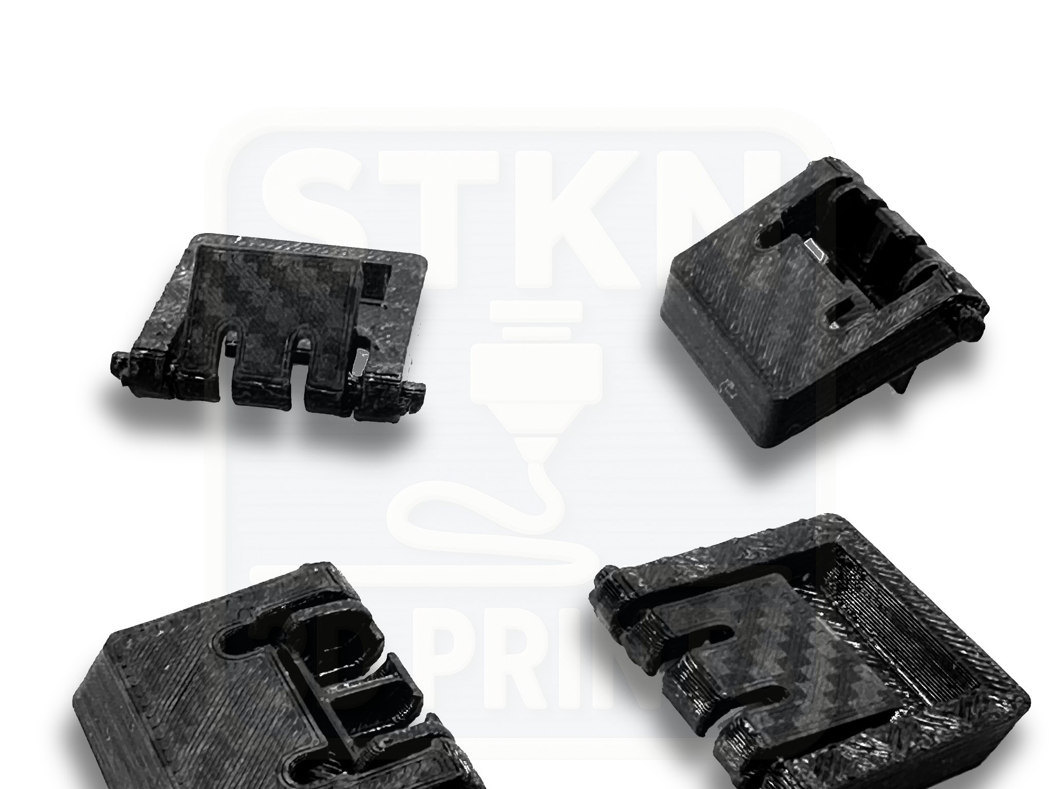 🔥4-PACK 🔥 HyperX Alloy Origins / Core Replacement Feet