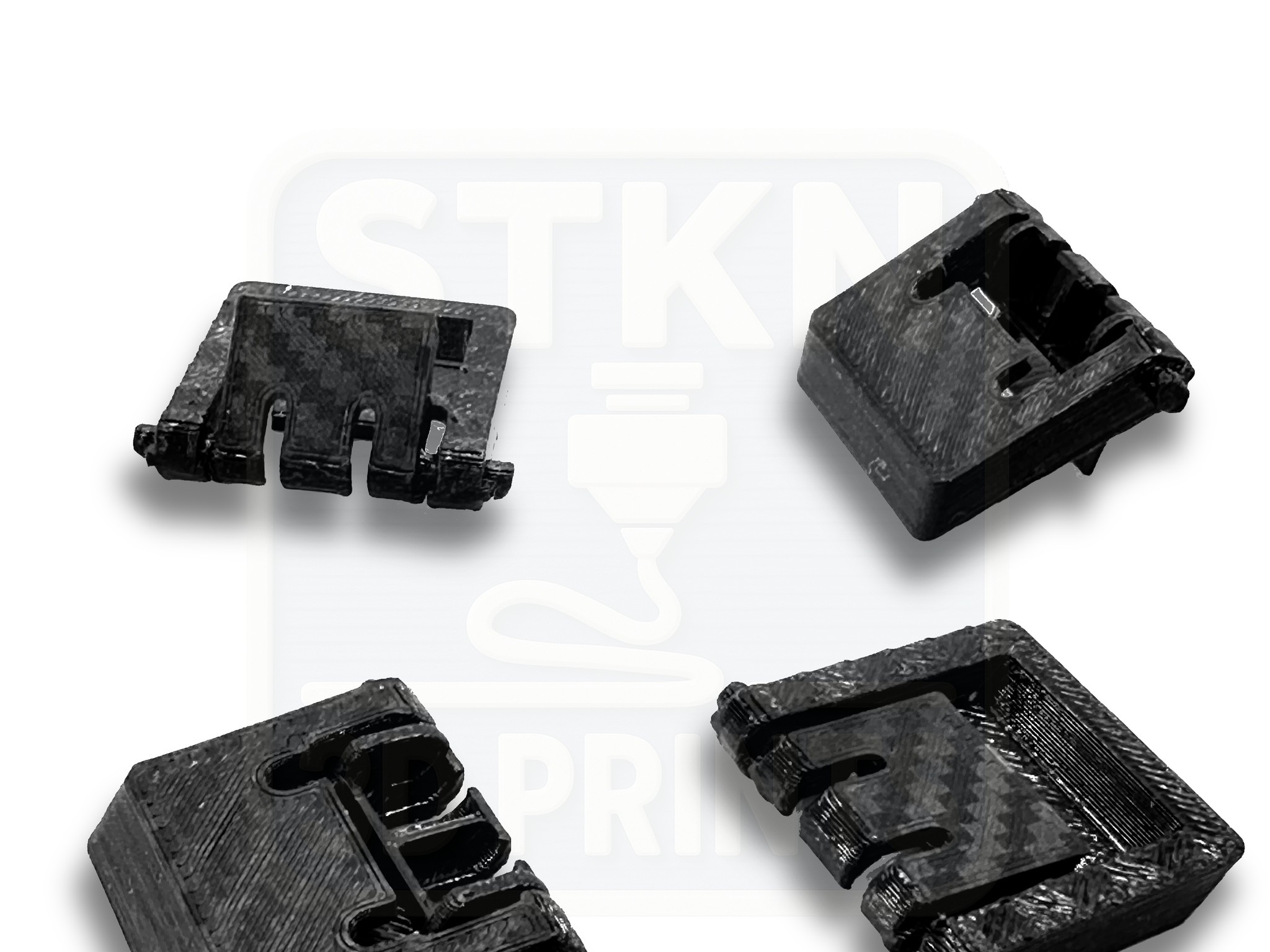 🔥4-PACK 🔥 HyperX Alloy Origins / Core Replacement Feet