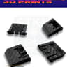🔥4-PACK 🔥 HyperX Alloy Origins / Core Replacement Feet