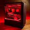 ♦️Ruby♦️ RTX 3080 / AMD R7 5800X / 1TB NVME / 32GB DDR4 RAM / 360 AIO / Windows 11 Pro