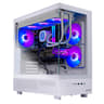NEW & MUST GO SKYTECH AZURE 3 Gaming PC | RTX 5070 | 32GB RGB RAM | 1TB SSD | AMD 7700 | Win 11 HOME