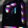 Gaming PC Ryzen 5 8500G 32GB RAM 1TB SSD RX 6700 XT 12GB Windows 11 PC