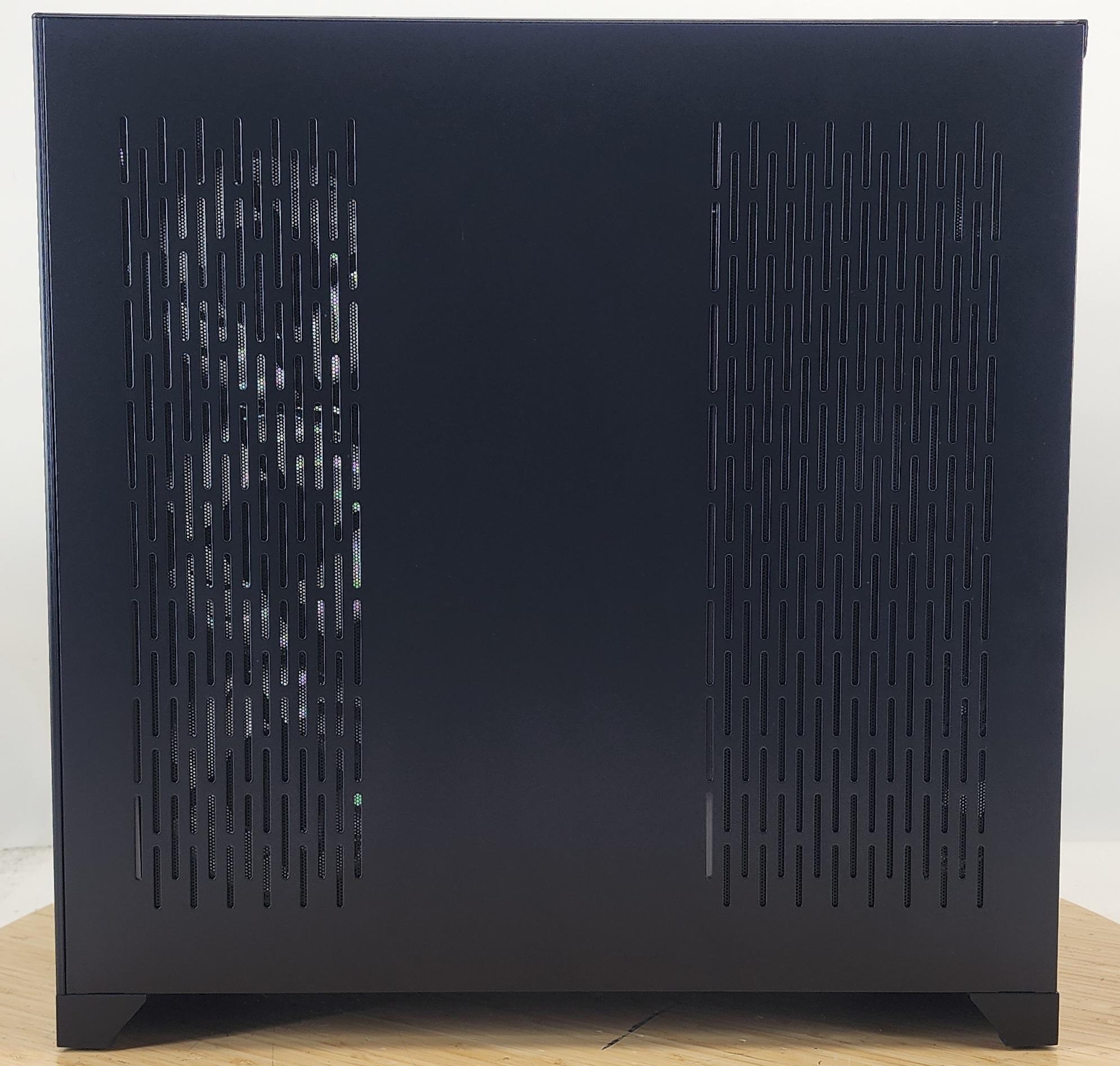 Gaming PC Ryzen 7 9800X3D 32GB RAM 2TB SSD RTX 4070 Ti SUPER 16GB Win11 Computer