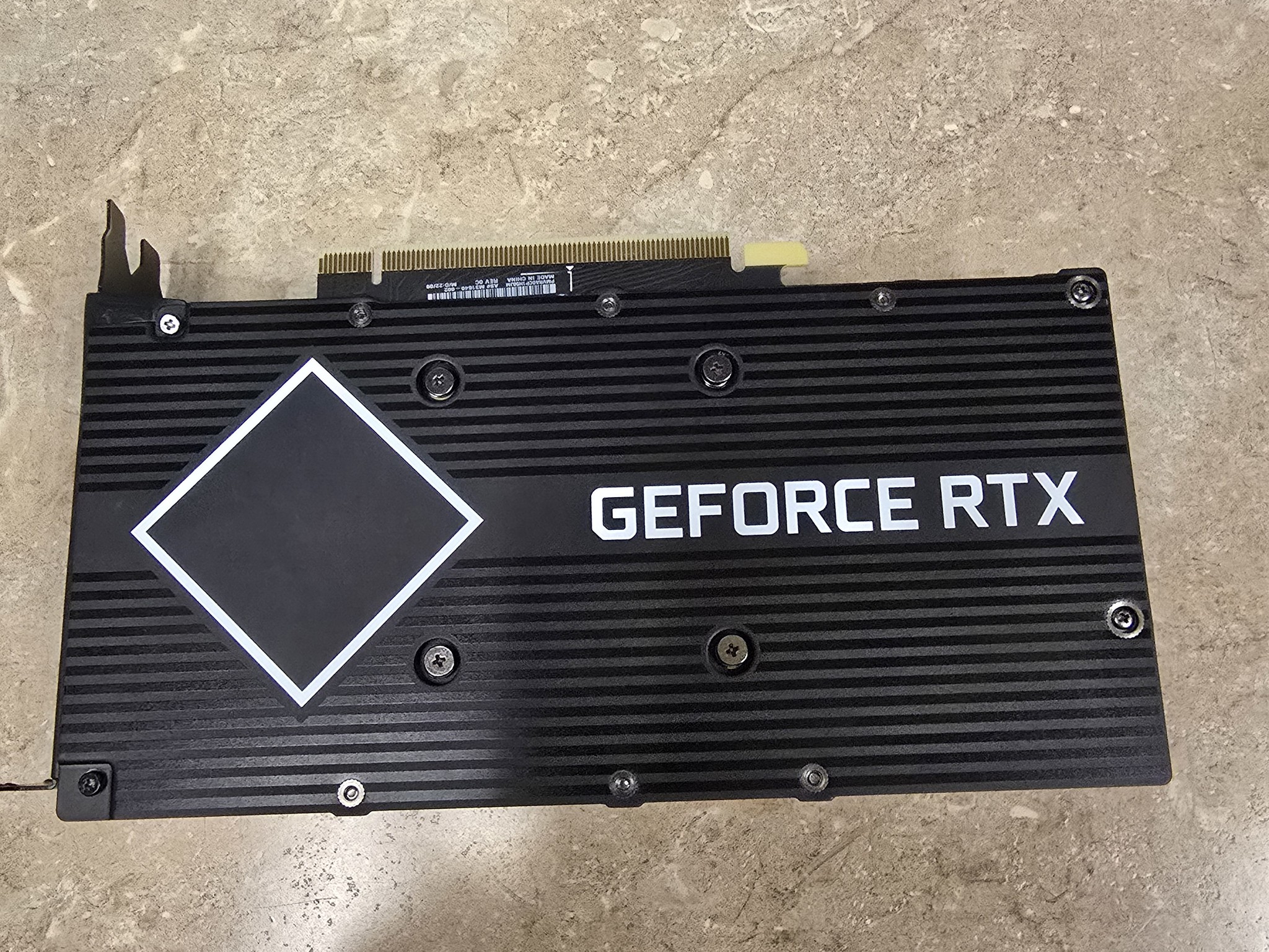 HP 3060ti