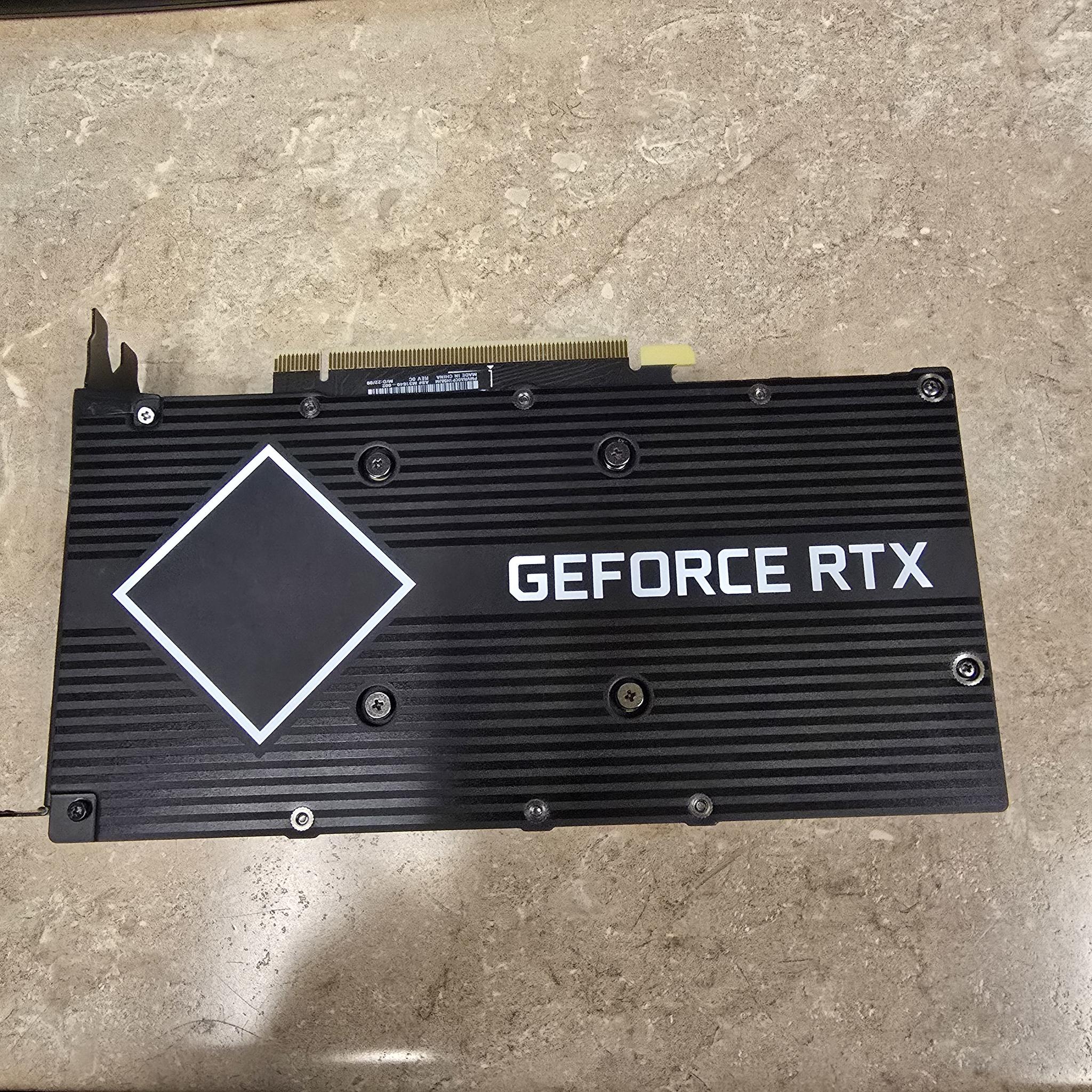 HP 3060ti