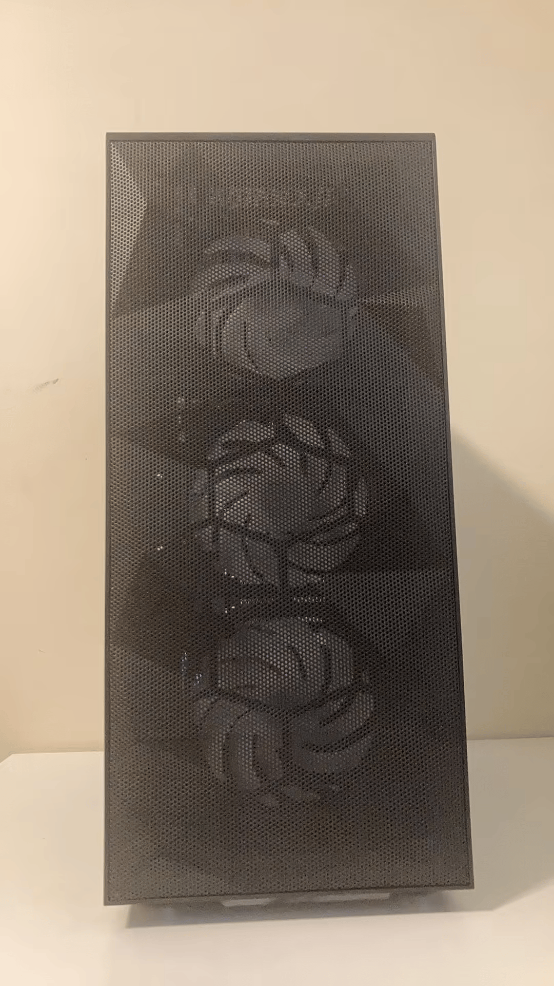 Custom Ryzen 5 RTX 3050 gaming PC