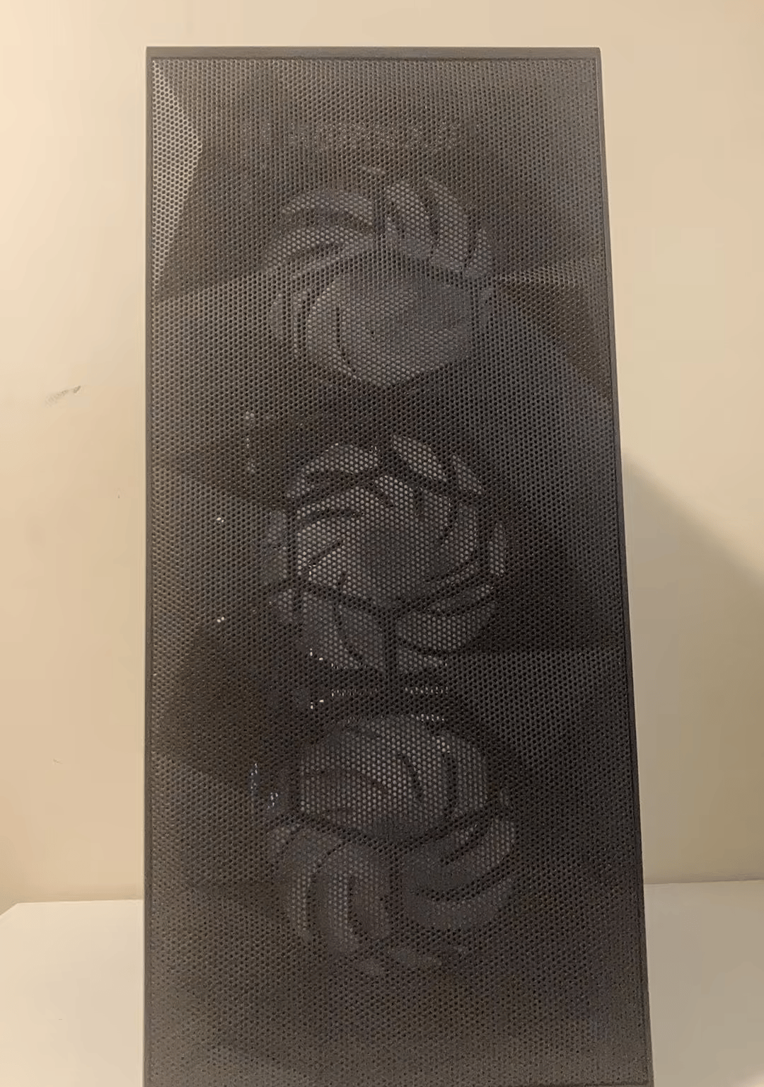 Custom Ryzen 5 RTX 3050 gaming PC