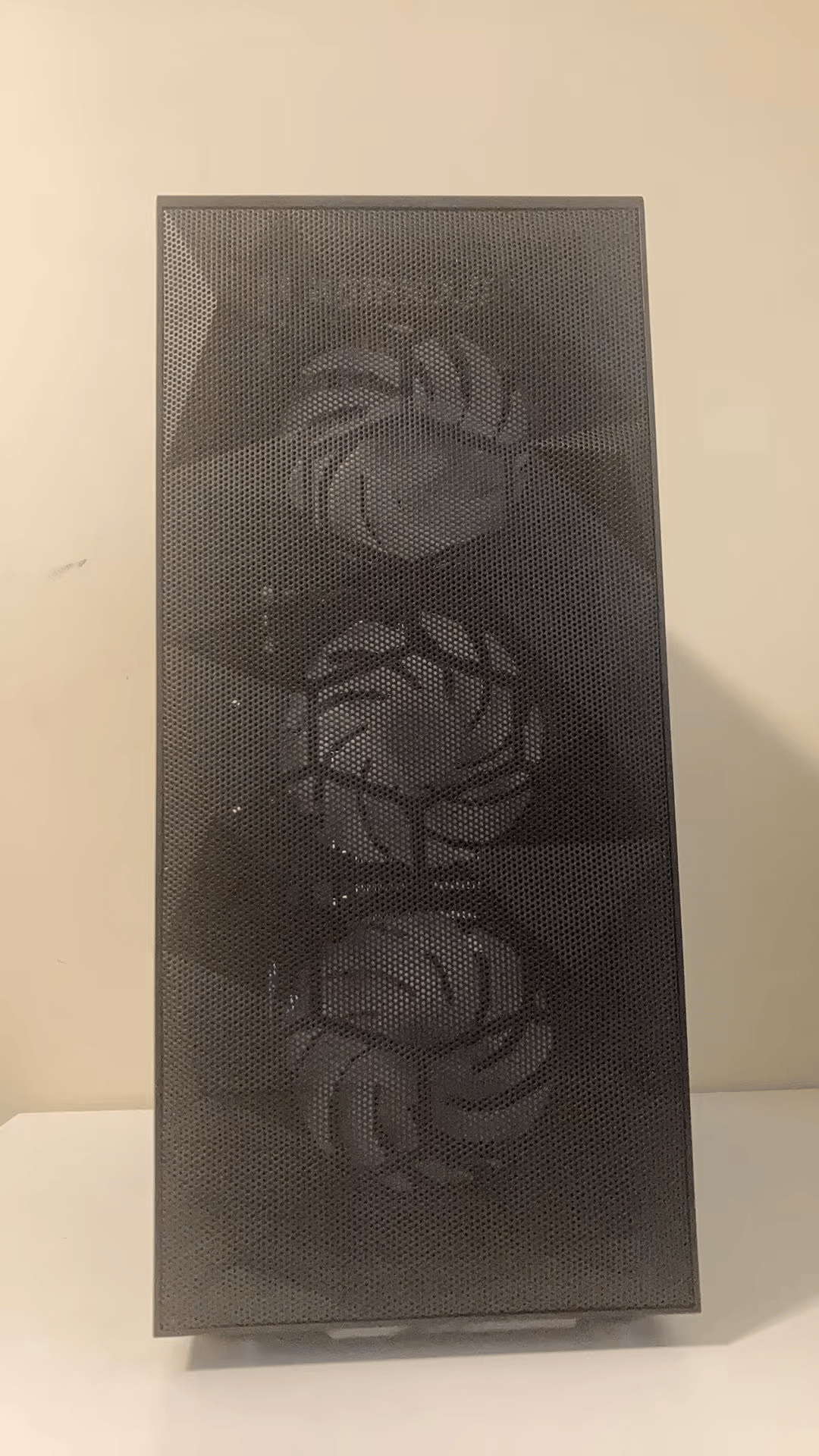 Custom Ryzen 5 RTX 3050 gaming PC