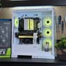 Brand New Gaming PC | RTX 3070 Ti | Ryzen 5 5600 | 32GB DDR4 RAM | 1TB | Windows 11