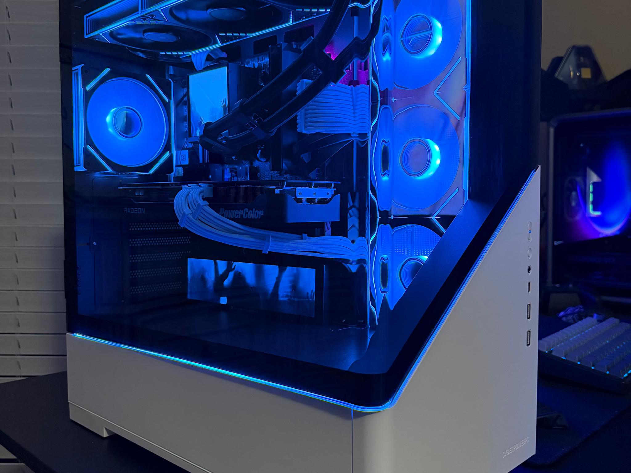 🔥 Ryzen 7 9700X + RX 9070 GRE 12GB | 32GB DDR5 | Windows 11 Pro | $50 STEAM BONUS 🔥
