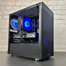 Ryzen 5 5600 RTX 4060 32GB RAM 1TB M.2 Gaming PC