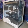 Gigabyte RX 9070 XT 16gb + Ryzen 9800x3d PC Build #100