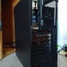 Desktop Gaming PC (RX 6650 XT + Ryzen 7 5800X) - 32GB Ram - 1399 GB SSD - Windows 10