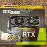 Zotac RTX 3050 6gb low profile