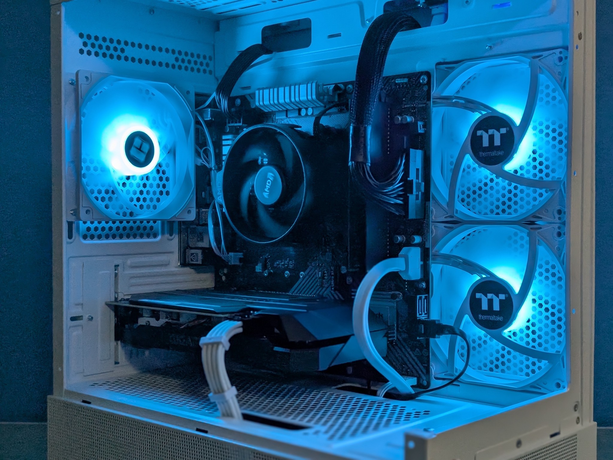 Reliable 1080p Gaming PC | RTX 2060 / Ryzen 5 2600 / 16GB RAM / 512GB SSD