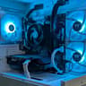 Reliable 1080p Gaming PC | RTX 2060 / Ryzen 5 2600 / 16GB RAM / 512GB SSD