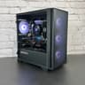 Ryzen 5 3600 RX 6600 XT 16GB RAM 1TB M.2 Wifi/BT Win 10 Gaming PC