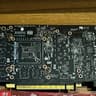 NVIDIA Quadro P2200 5GB GDDR5 PCIE Graphics Card NOT WORKING