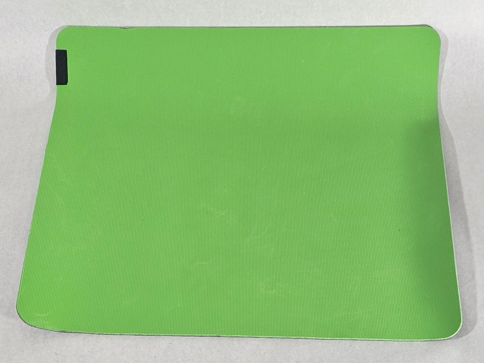 RAZER Gaming Mouse Pad Black/Green Large