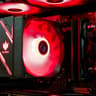 ❤️🖤 RX 7600 / Ryzen 5 3600 / 16GB Gaming PC 🖤❤️