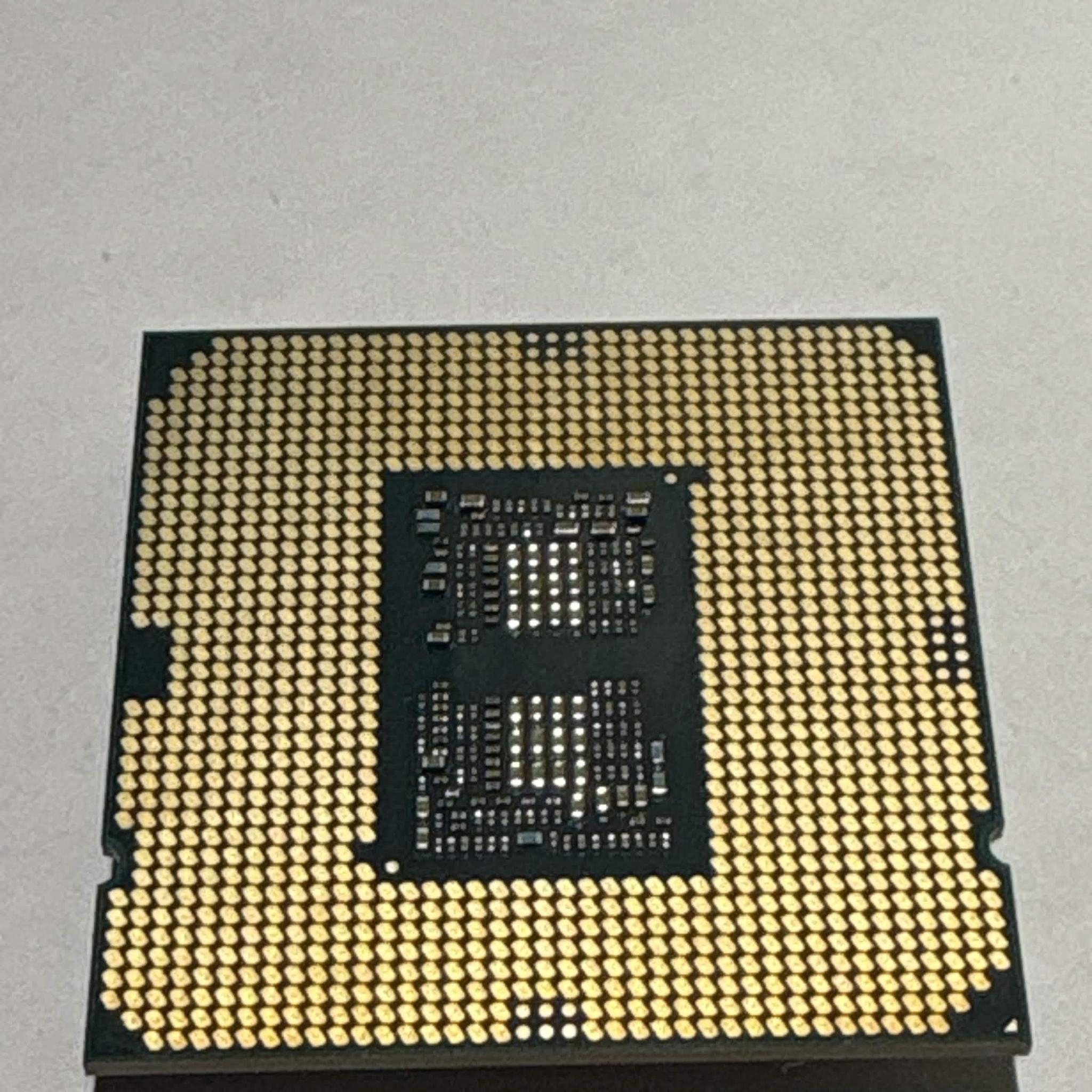 Intel Core i9-10900KF 10-Core 20-Thread LGA1200 Processor | Tested Working