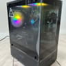 NVIDIA RTX 4060 Ti, Intel Core i7-9700, 16GB RAM, 500GB SSD - High FPS Gaming PC w/ Wi-Fi & BT