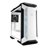 ASUS GT501 TUF ATX Full Mid Tower Case Tempered Glass RGB Desktop Computer Case
