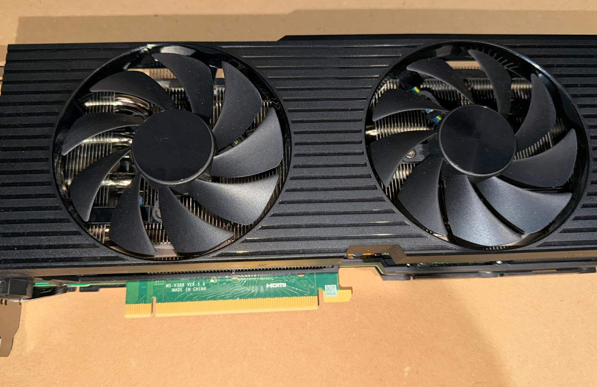 Dell (Alienware) RTX 3090 OEM 24Gb