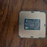 Intel i7-7700K CPU 4.2ghz